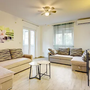 Mores Apartment Medulin