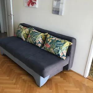 Mila Apartment Split