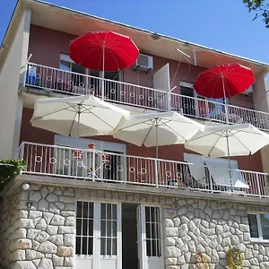 Anita Apartment Crikvenica